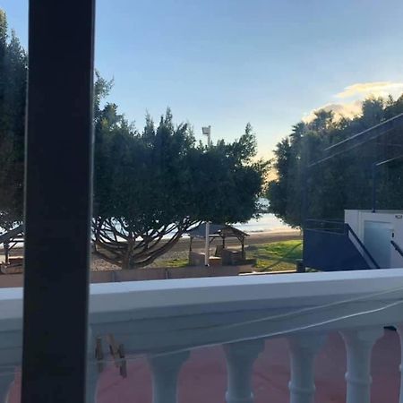 Estudio 1 Primera Linea Playa Малага Екстер'єр фото